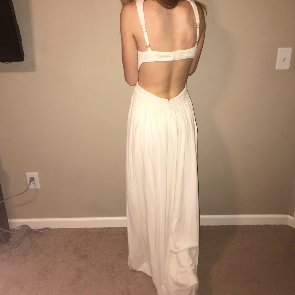 Long Dress